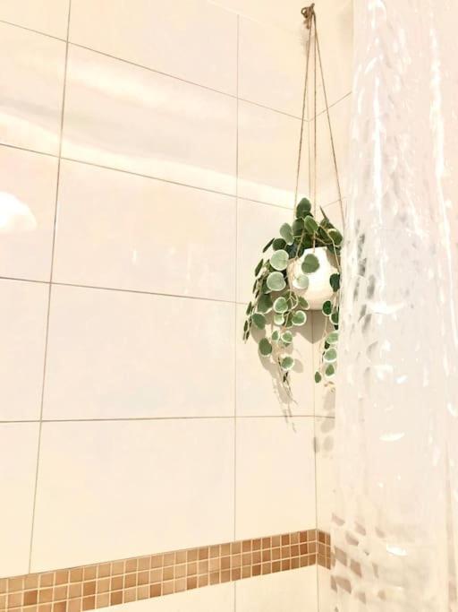 Miejskie Mieszkanie Apartamento Varsóvia Exterior foto